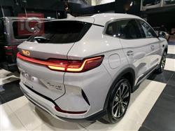 بي واي دي سونغ بلس